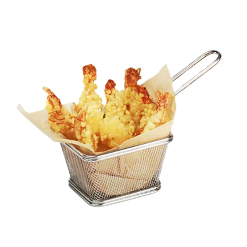 G.E.T. Enterprises G.E.T. Enterprises 4-81860 Single Serving Fry Basket