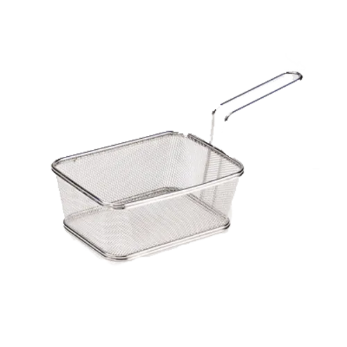 G.E.T. Enterprises G.E.T. Enterprises 4-818610 Party Size Serving Fry Basket