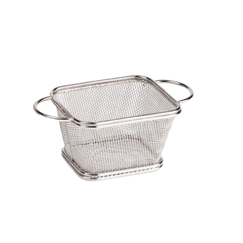 G.E.T. Enterprises G.E.T. Enterprises 4-81865 Single Serving Fry Basket