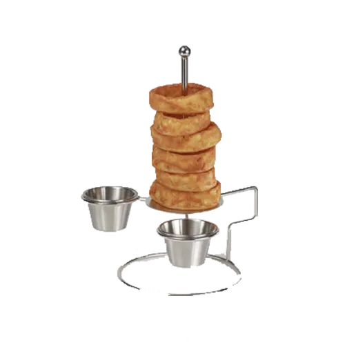 G.E.T. Enterprises G.E.T. Enterprises 4-81878 Onion Ring Tower