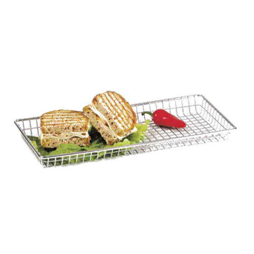 G.E.T. Enterprises G.E.T. Enterprises 4-835809 Grid Basket