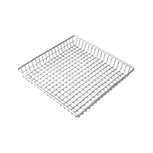 G.E.T. Enterprises G.E.T. Enterprises 4-83599 Grid Basket