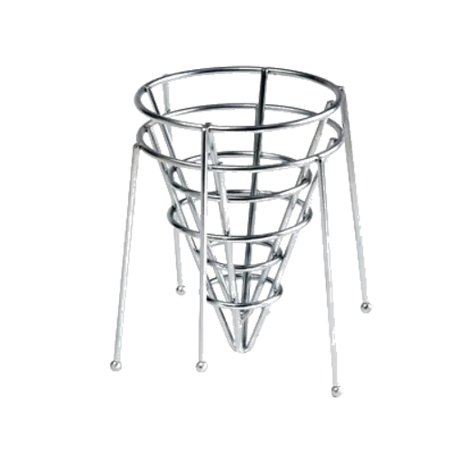 G.E.T. Enterprises G.E.T. Enterprises 4-83888 Fry Cone Basket