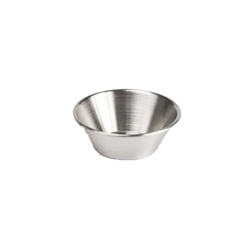G.E.T. Enterprises G.E.T. Enterprises 4-84100 Condiment Cup
