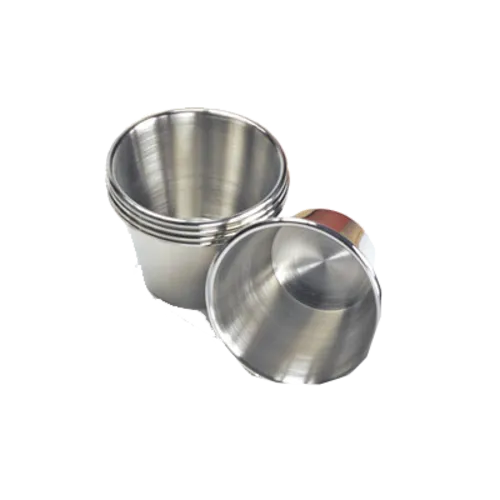 G.E.T. Enterprises G.E.T. Enterprises 4-84111 Condiment Cup