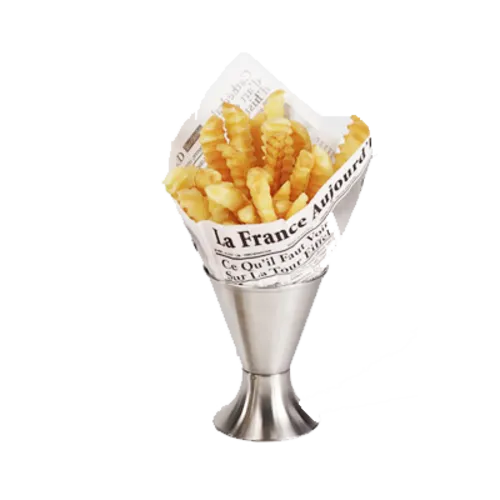 G.E.T. Enterprises G.E.T. Enterprises 4-87888 Fry Cone Basket