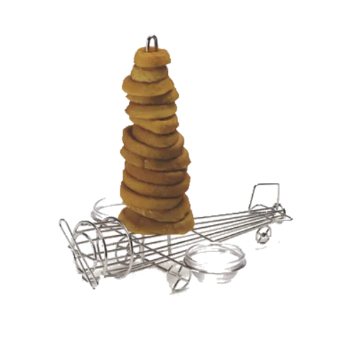 G.E.T. Enterprises G.E.T. Enterprises 4-882808 Onion Ring Airplane Tower