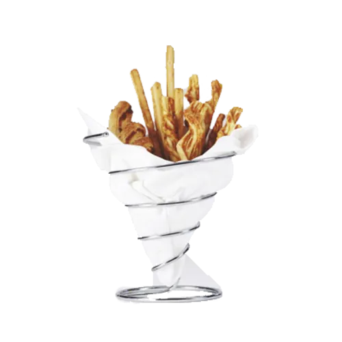 G.E.T. Enterprises G.E.T. Enterprises 4-88807 Fry Cone Basket
