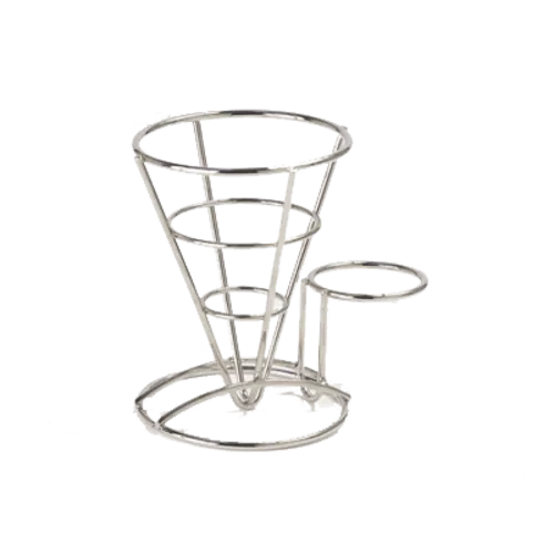 G.E.T. Enterprises G.E.T. Enterprises 4-88864 Fry Cone Basket