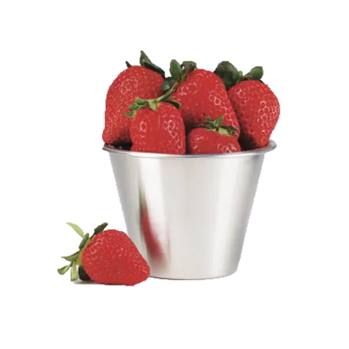 G.E.T. Enterprises G.E.T. Enterprises 4-89448 Condiment Cup