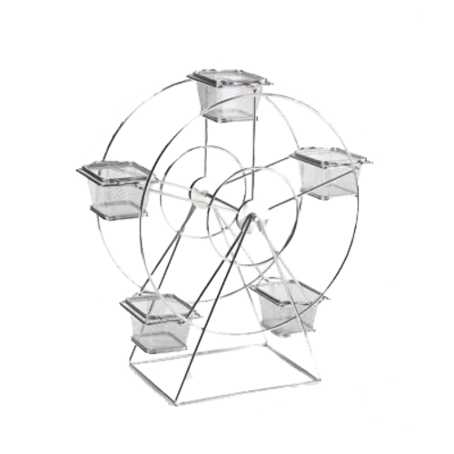 G.E.T. Enterprises G.E.T. Enterprises 4-92065 Ferris Wheel Basket Holder