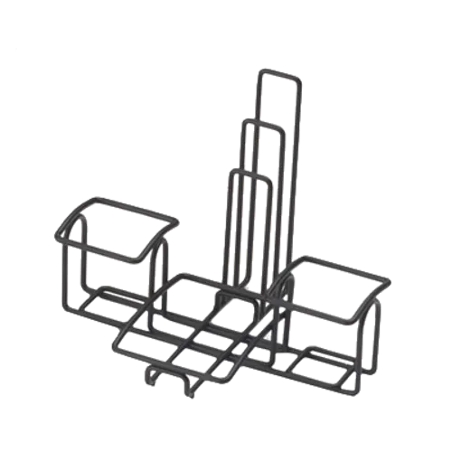 G.E.T. Enterprises G.E.T. Enterprises 4-931615 Compartment Caddy