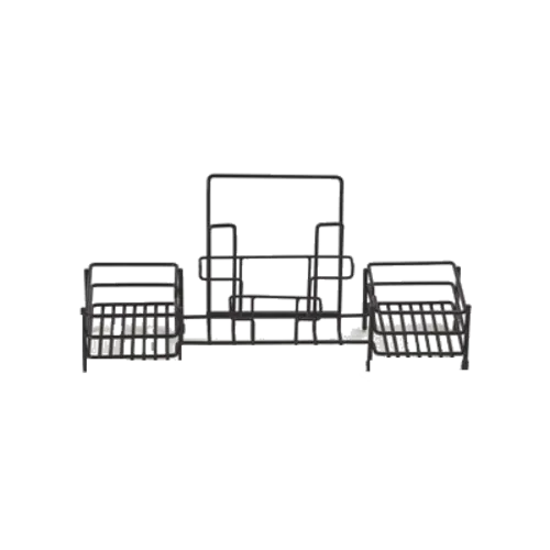 G.E.T. Enterprises G.E.T. Enterprises 4-931852 Compartment Caddy