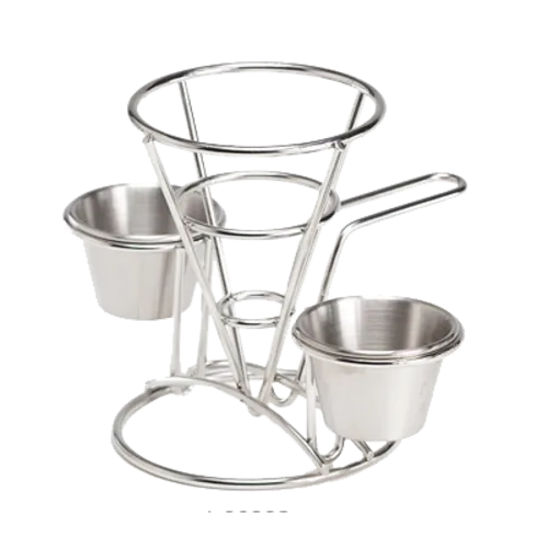 G.E.T. Enterprises G.E.T. Enterprises 4-96282 Fry Cone Basket