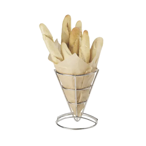 G.E.T. Enterprises G.E.T. Enterprises 4-981644 Fry Cone Basket