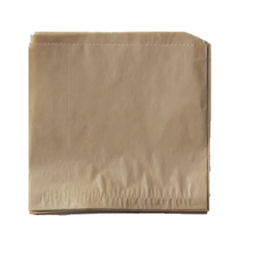 G.E.T. Enterprises G.E.T. Enterprises 4-T1020 Food-Safe Bag/Wire Cone Basket Liner