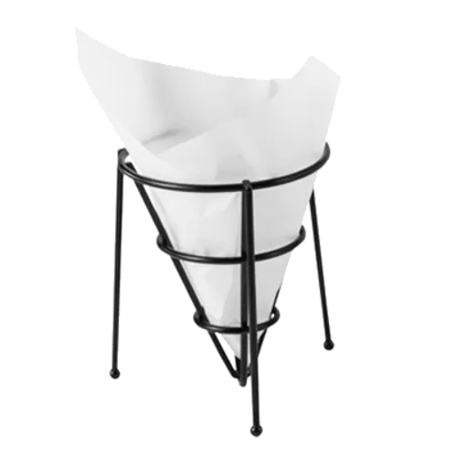 G.E.T. Enterprises G.E.T. Enterprises 4-T2000 Food-Safe Bag/Wire Cone Basket Liner