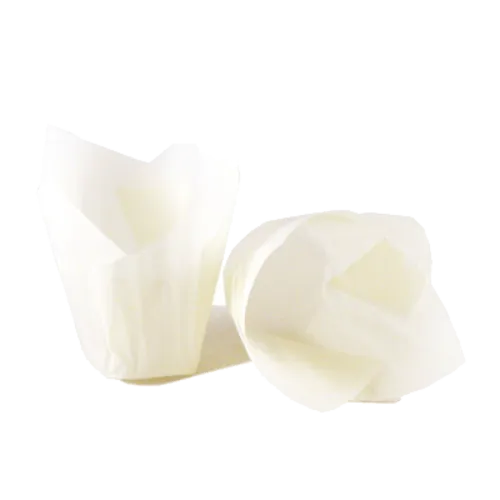 G.E.T. Enterprises G.E.T. Enterprises 4-T220 Food-Safe Tulip Inserts