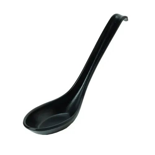 G.E.T. Enterprises G.E.T. Enterprises 6020-BK Nara™ Soup Spoon