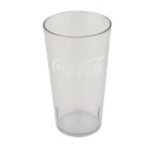 G.E.T. Enterprises G.E.T. Enterprises 6616-CCL Coke Tumbler