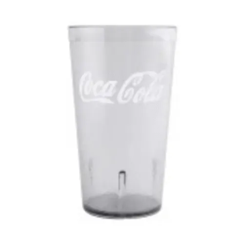 G.E.T. Enterprises G.E.T. Enterprises 6620-CCL Coke Tumbler