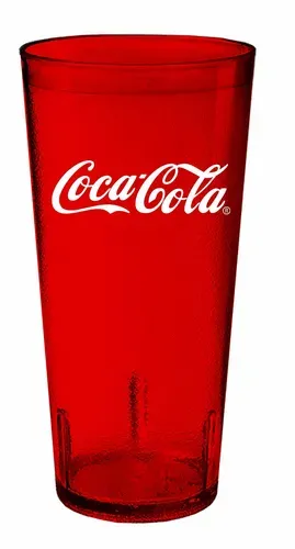 G.E.T. Enterprises G.E.T. Enterprises 6620-RC Tumbler Coke