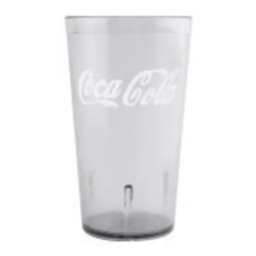 G.E.T. Enterprises G.E.T. Enterprises 6624-CCL Coke Tumbler