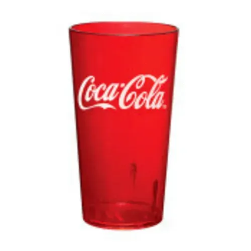 G.E.T. Enterprises G.E.T. Enterprises 6632-RC Coke Tumbler