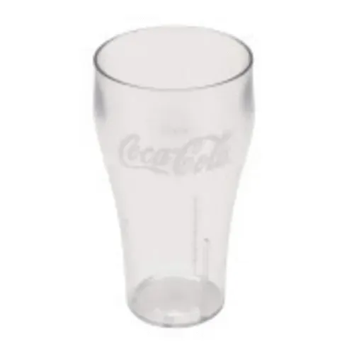 G.E.T. Enterprises G.E.T. Enterprises 7720-CCL Coke Pebble Bell Tumbler
