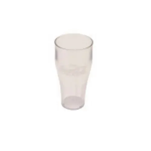 G.E.T. Enterprises G.E.T. Enterprises 7724-CCL Bell Coke Tumbler