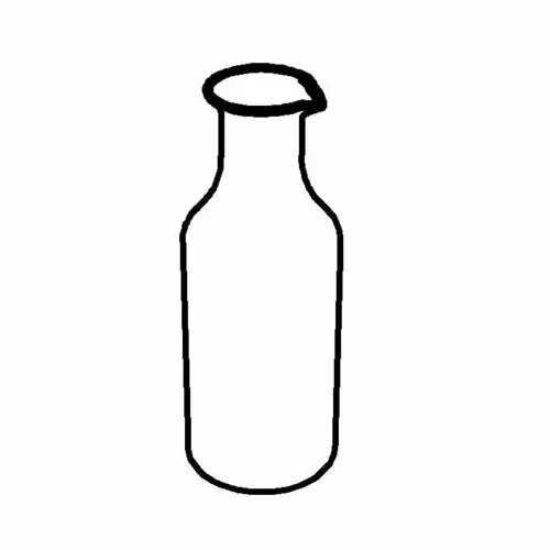 G.E.T. Enterprises G.E.T. Enterprises 9090675 Frilich® Replacement Carafe
