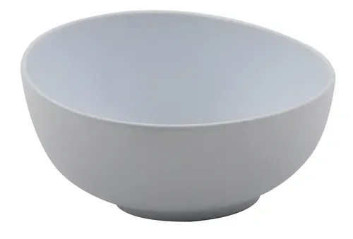 G.E.T. Enterprises G.E.T. Enterprises B-1000-W Bowl, Plastic,  0 - 31 oz