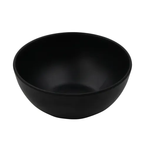G.E.T. Enterprises G.E.T. Enterprises B-101-BK Nara™ Soup Bowl  7 oz.