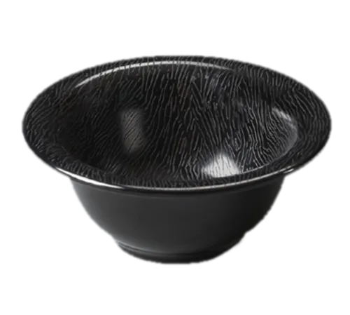 G.E.T. Enterprises G.E.T. Enterprises B-105-EW-BK Etchedware­™ Bowl