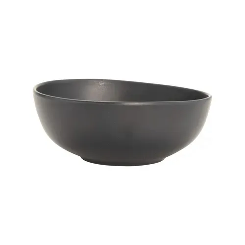 G.E.T. Enterprises G.E.T. Enterprises B-1200-DG Riverstone Side Dish Bowl
