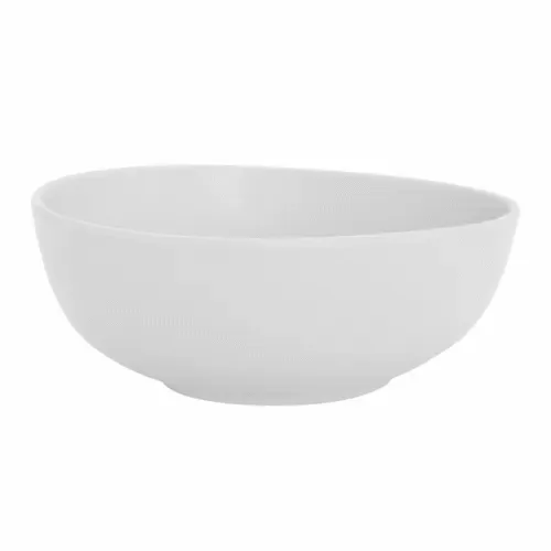G.E.T. Enterprises G.E.T. Enterprises B-1200-W Riverstone Side Dish Bowl