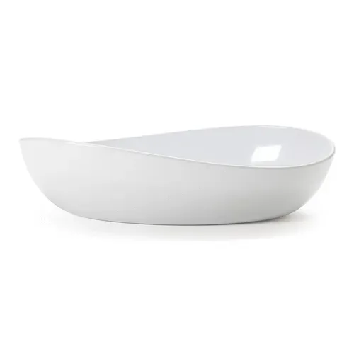 G.E.T. Enterprises G.E.T. Enterprises B-128-W Osslo™ Bowl