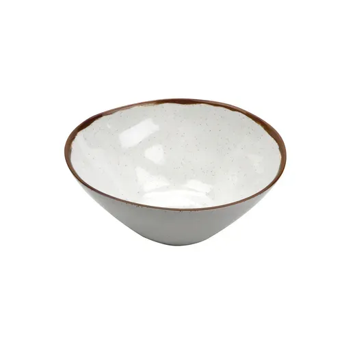 G.E.T. Enterprises G.E.T. Enterprises B-130-RM Rustic Mill™ Bowl  4 qt.