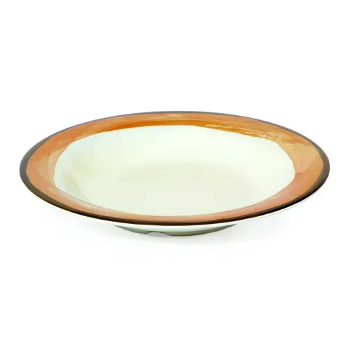 G.E.T. Enterprises G.E.T. Enterprises B-139-DI-KNO Diamond Ivory™ Bowl