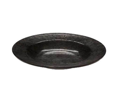 G.E.T. Enterprises G.E.T. Enterprises B-1609-BK Etchedware­™ Bowl