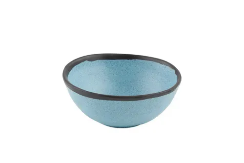 G.E.T. Enterprises G.E.T. Enterprises B-180-GBL Pottery Market™ Salad/Soup Bowl