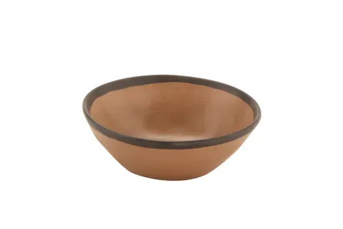 G.E.T. Enterprises G.E.T. Enterprises B-180-TP Pottery Market™ Salad/Soup Bowl