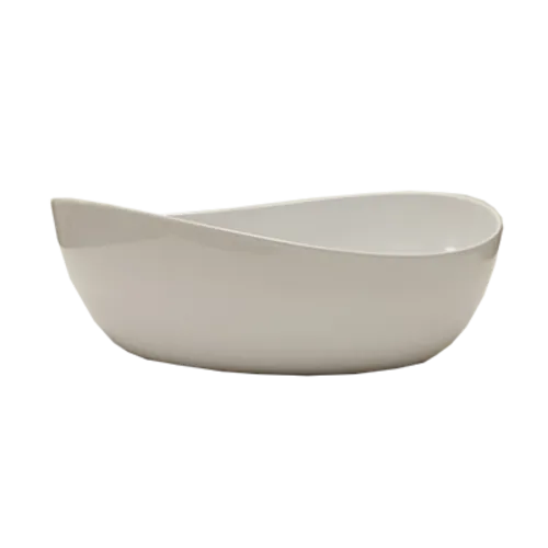 G.E.T. Enterprises G.E.T. Enterprises B-192-AW Osslo™ Bowl