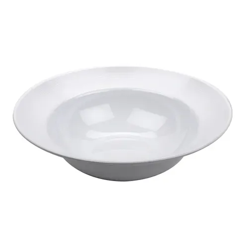 G.E.T. Enterprises G.E.T. Enterprises B-192-MN-W Minski™ Serving Bowl  6 qt. (12 qt. rim full)