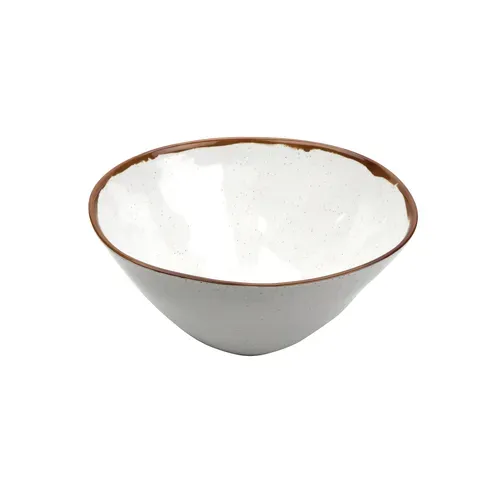 G.E.T. Enterprises G.E.T. Enterprises B-193-RM Rustic Mill™ Bowl  6 qt.