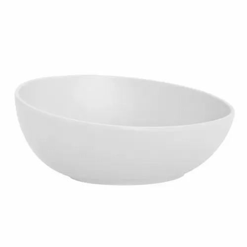 G.E.T. Enterprises G.E.T. Enterprises B-2000-W Riverstone Salad Bowl