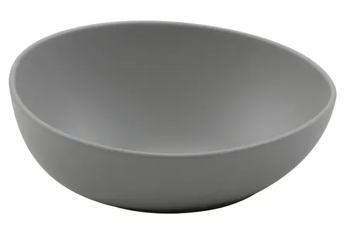 G.E.T. Enterprises G.E.T. Enterprises B-2020-LG Riverstone Soup/Salad Bowl,  20 oz. (22 oz. rim-full)
