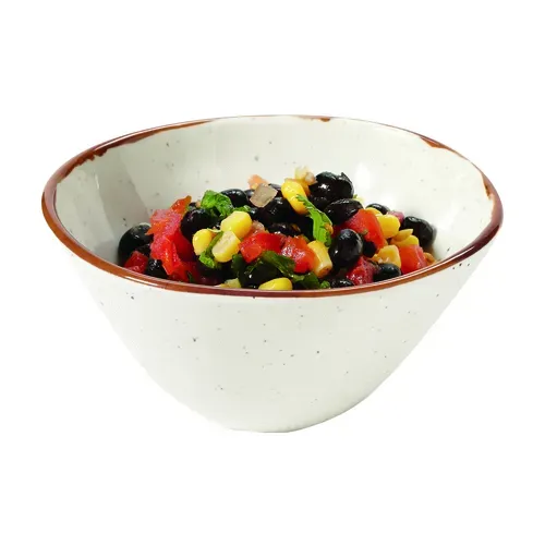 G.E.T. Enterprises G.E.T. Enterprises B-22-RM Rustic Mill™ Bowl