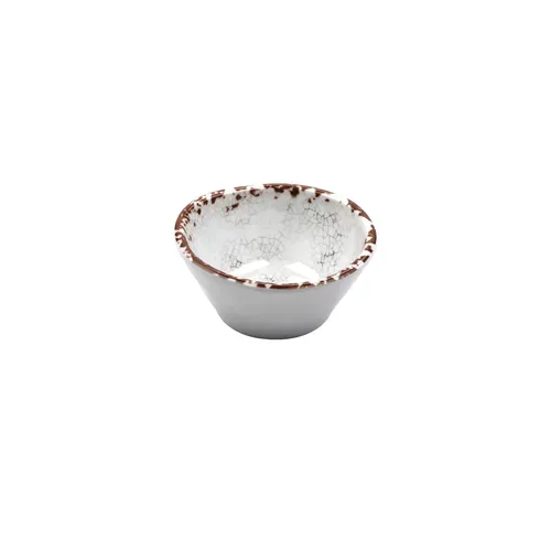 G.E.T. Enterprises G.E.T. Enterprises B-3-FM French Mill™ Ramekin/Side Dish Bowl/Sauce Cup  3 oz. (3-1/2 oz. rim full)