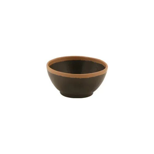 G.E.T. Enterprises G.E.T. Enterprises B-300-BR Pottery Market™ Soup/Salad/Pasta Bowl